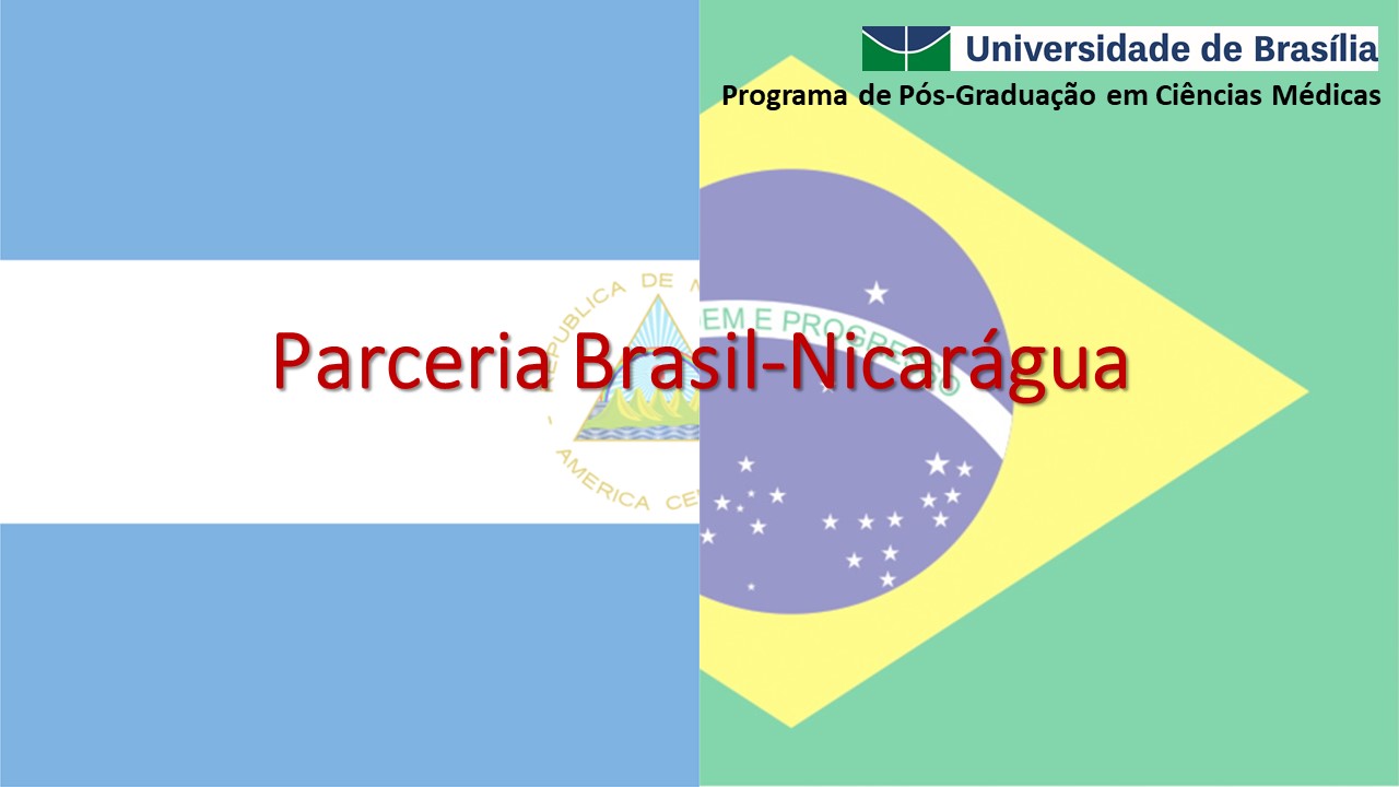 Parceria Brasil-Nicarágua